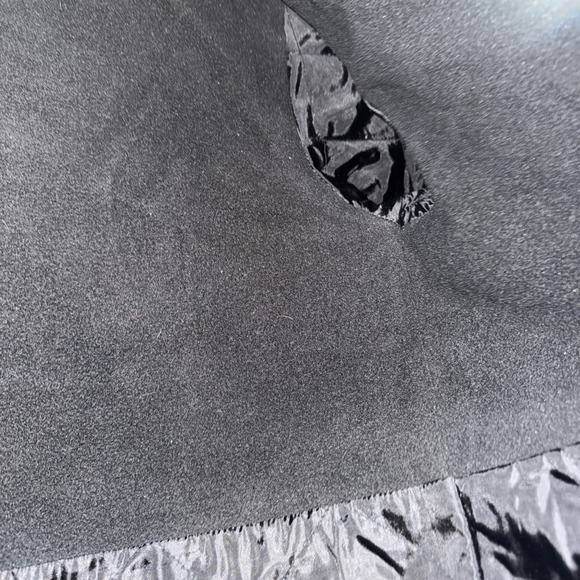 C E Schmidt Coat Men's XL Brown Canvas Jacket Full Zip Hoodie Outdoor Workwear - Picture 6 of 13